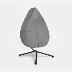 Hanging Egg Chair Cover - Garden Furniture - VonHaus
