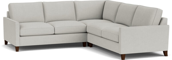 Hayes 3 x 3 Seater Corner Sofa