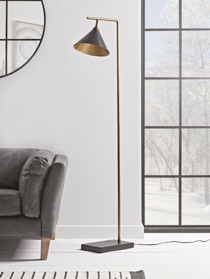 Ivar Floor Lamp