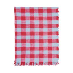Joules Classic Collector Throw, Multi