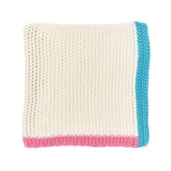 Joules Country Ramble Throw, Multi