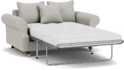 Kendal Scatter Back 2 Seater Sofa Bed