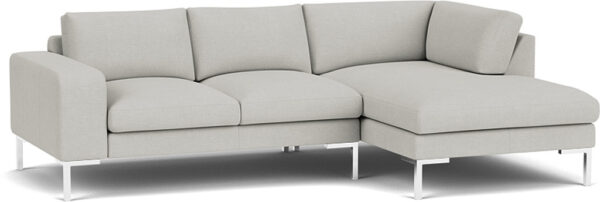 Kingly 2.5 Seater Sofa with Chaise