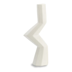 Liang & Eimil Galantis I Candle Holder in White