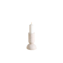 Liang & Eimil Lewes Marble Candle Holder / Small