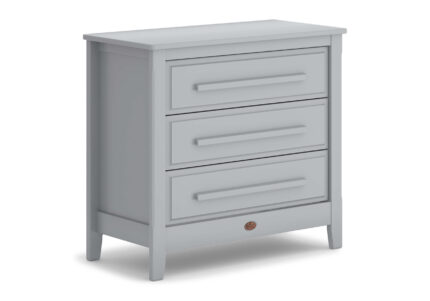 Linear 3 Drawer Chest (Smart Assembly)