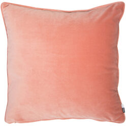 Malini Luxe Cushion Rosewood / Small