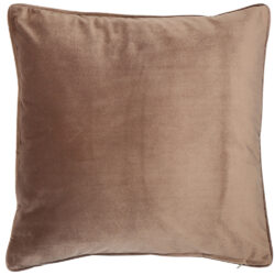 Malini Luxe Cushion Truffle / Small