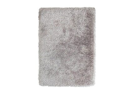Mira Rug - 120cm-x-170cm - Silver
