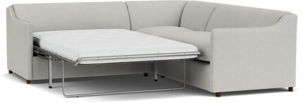 Norbury 3 x 3 Seater Corner Sofa Bed