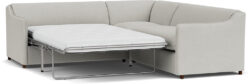 Norbury 3.5 x 3.5 Seater Corner Sofa Bed