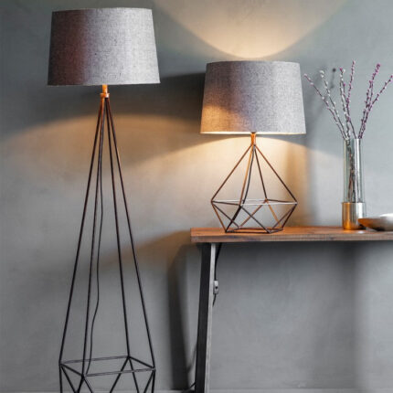 Olivia's Alena Floor Lamp