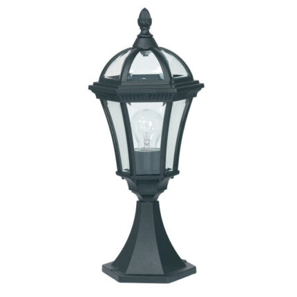 Olivia's Delaney Floor Lamp