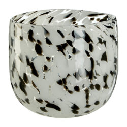 Olivia's Luxe Collection - Speckled Planter