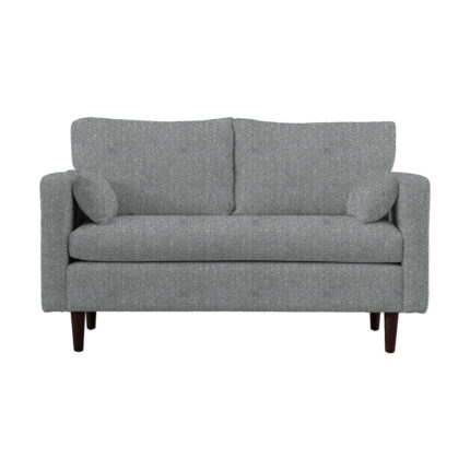 Olivia's Sofa in a Box Model 4 - 2 Seater Sofa in Dove Grey