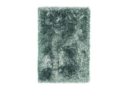 Plush Rug - 140-x-200 - Ocean