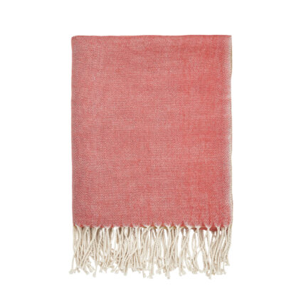 Sanderson Suva Woven Throw, Multi