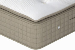 Sleepeezee Prestige Ortho Comfort Pillow Top Mattress, Single