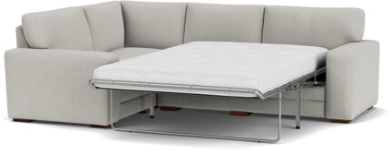 Sloane 3 x 1.5 Seater Corner Sofa Bed