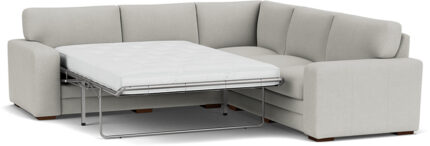 Sloane 3 x 3 Seater Corner Sofa Bed