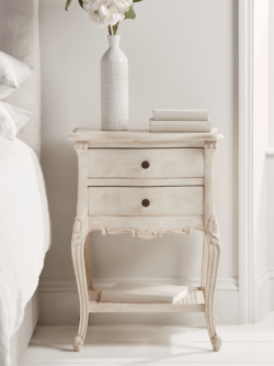 Toulouse Bedside Table