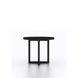 Twenty10 Designs Iris Wenge 2 - 4 Seater Dining Table