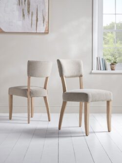 Two Aarhus Dining Chairs