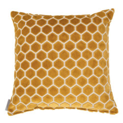 Zuiver Monty Pillow Honey