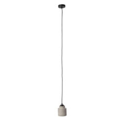 Zuiver Pendant Lamp Left Concrete | Outlet