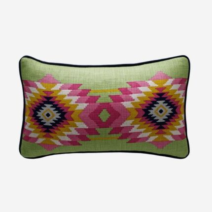 Andrew Martin Cruz Cushion Cactus