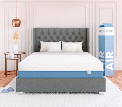Aritsa Medium/Firm Mattress - Small Double