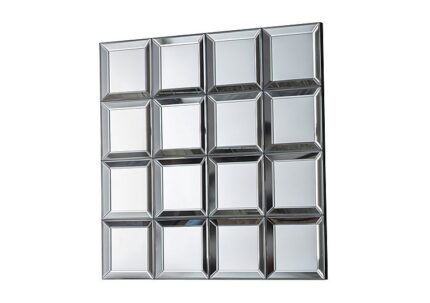 Brockham Mirror