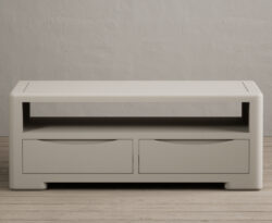 Harper Soft White Painted 4 Drawer Coffee Table