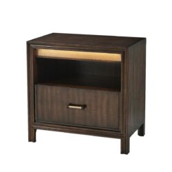 Theodore Alexander Bedside Table London