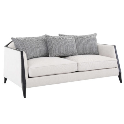 Caracole Upholstery Outline 2 Seater Sofa