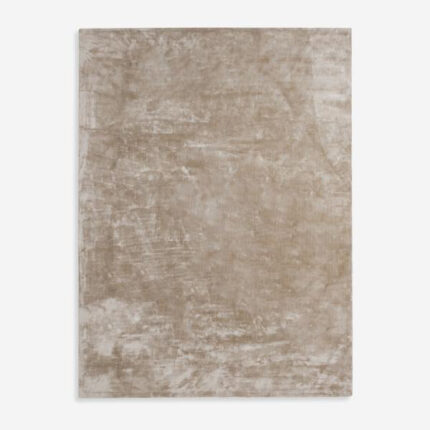 Andrew Martin Aurum Rug Sand / 366 x 4 x 275cm