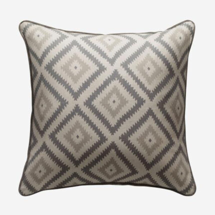 Andrew Martin Glacier Storm Mossop Cushion Storm