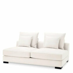 Eichholtz Clifford 2-Seater Sofa in Avalon White