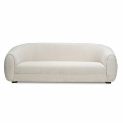 Liang & Eimil Voltaire Boucle Sand 2 Seater Sofa