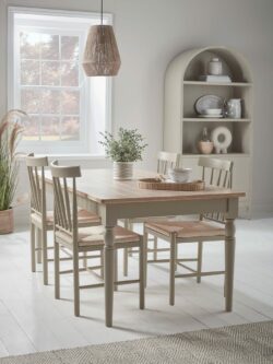 Reims Extendable Dining Table