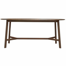 Gallery Interiors Madrid 6 Seater Dining Table / Round