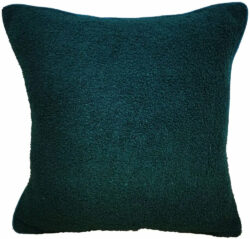 Malini Textura Cushion in Green
