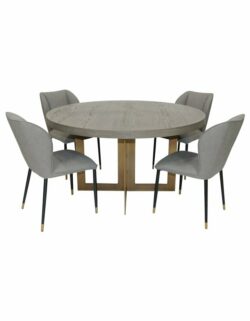 Mindy Brownes Lincoln Dining Table