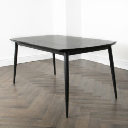 Native Home Oxford Dark Ash Dining Table