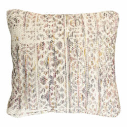 Olivia's Nordic Living Collection - Linne Cushion in Plum