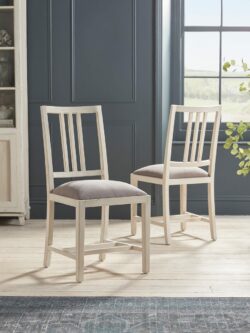 Two Willa Dining Chairs
