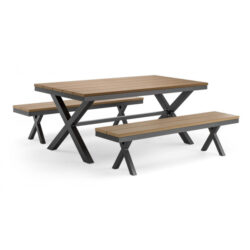 Outdoor Benches Online in UK