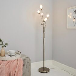 Altrincham 5 Light Floor Lamp