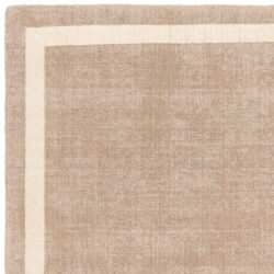 Asiatic Carpets Albi Rug Sand / 120x170cm