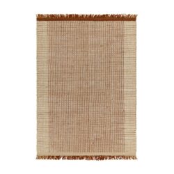 Asiatic Carpets Avalon Rug Rust / 120x170cm